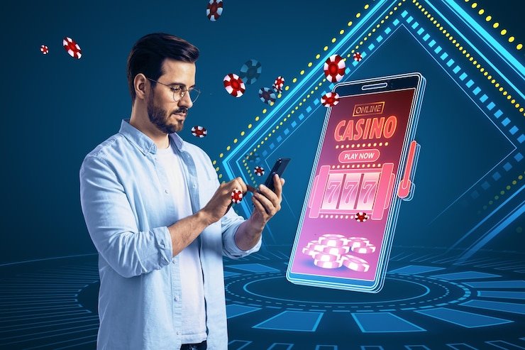Live roulette wheel at rans4d slot Bonanza Gold studio