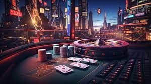rans4d slot Buku Mimpi studio with Andar Bahar and Teen Patti tables