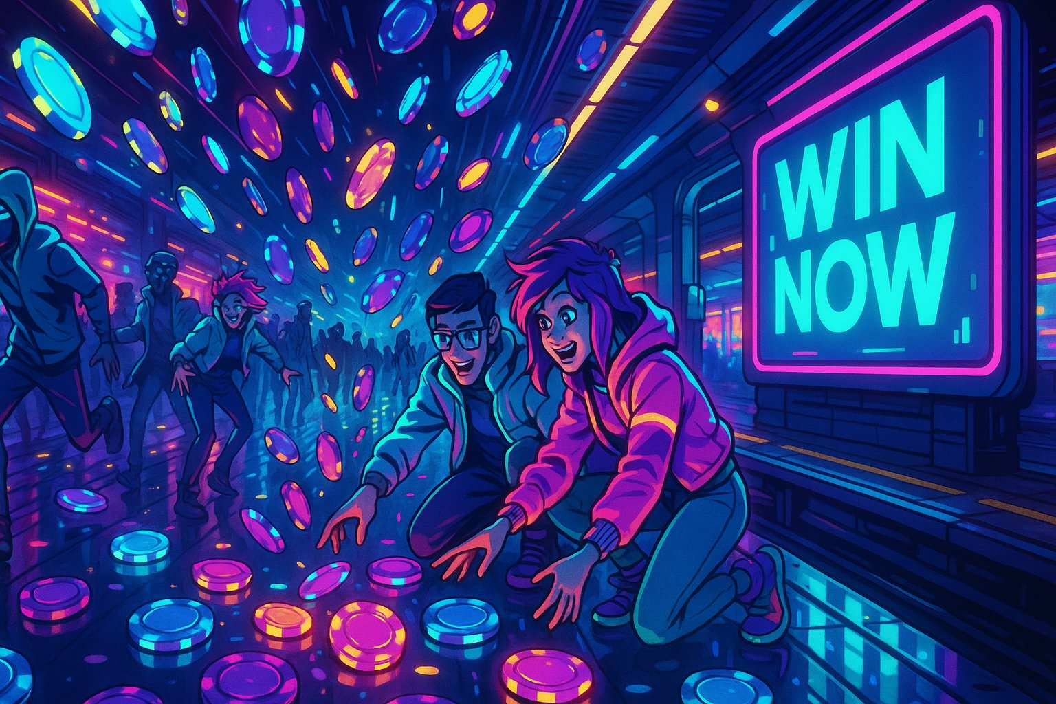 rans4d slot Andar Bahar card dealing in progress