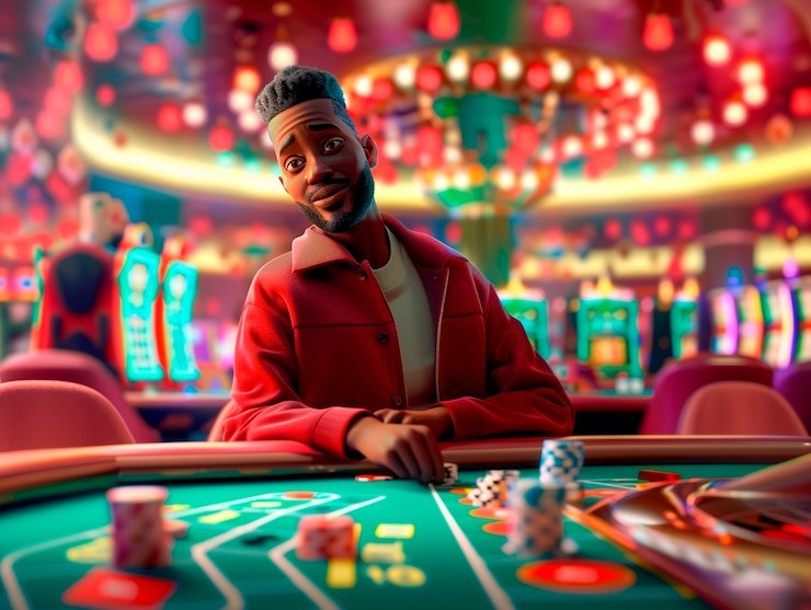 rans4d slot featured game showcase
