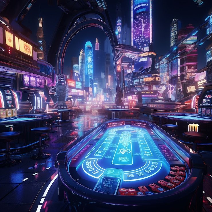 rans4d slot featured game showcase
